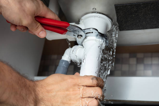 Best Water damage restoration experts  in El Mirage, AZ